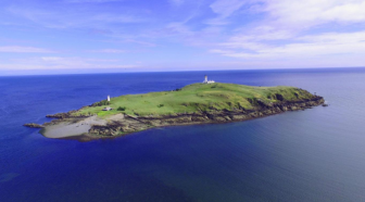 EN IMAGES. A vendre : Little Ross, une île écossaise de 29 hectares