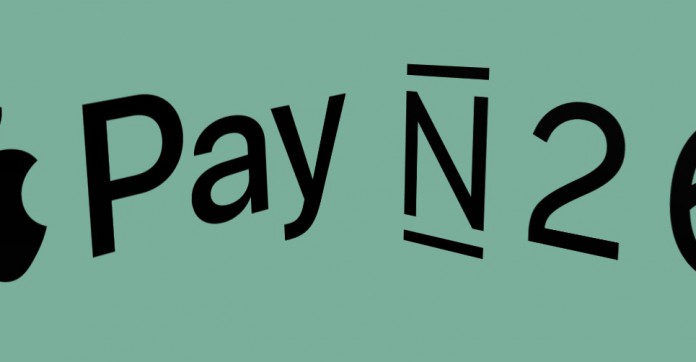 N26 lance Apple Pay pour ses clients : mode d'emploi et enjeux