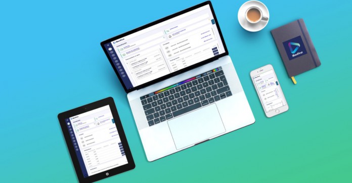 Station F : les start-ups vont pouvoir bénéficier d'un compte bancaire pro gratuit la première année