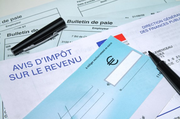 Impôt sur le revenu : 6 français sur 10 ne l'ont pas payé en 2016