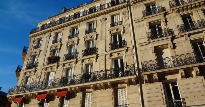 Les Français n'ont jamais autant acquis de logements anciens
