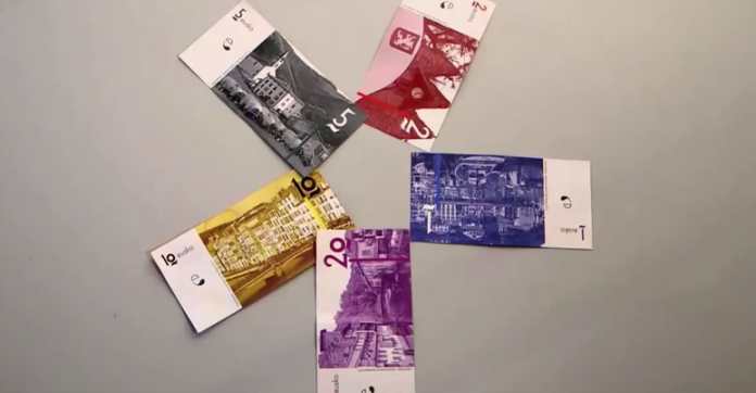Monnaies locales : payer autrement qu'en euro chez votre commerçant, c'est possible !