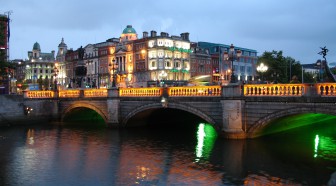 Brexit : Bank of America s'installe à Dublin