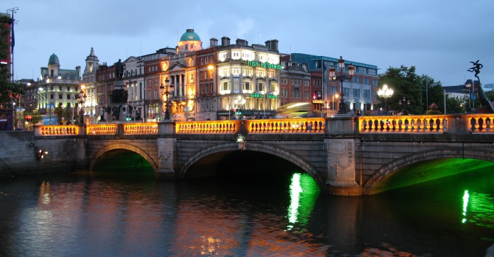 Brexit : Bank of America s'installe à Dublin