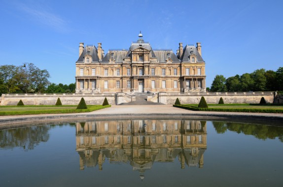 Anne Hidalgo interdite de séjour à Maisons-Laffitte par le maire de la ville