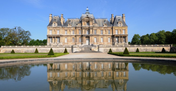 Anne Hidalgo interdite de séjour à Maisons-Laffitte par le maire de la ville