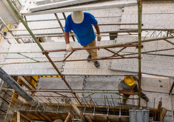 Logement : Habiter mieux, se félicite de créer de l'emploi