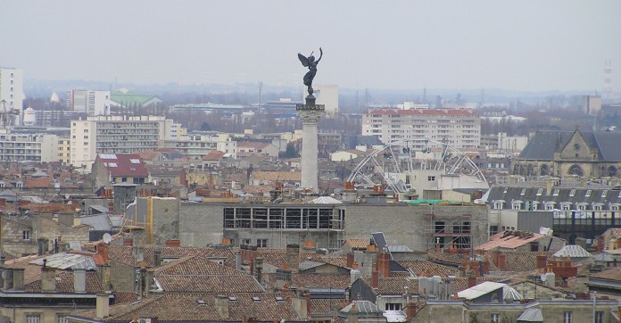 Top 10 des villes françaises les plus attractives en 2015