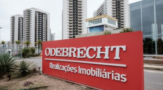 Colombie : le géant du BTP brésilien Odebrecht accusé de corruption