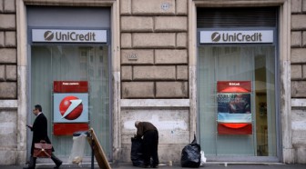 Unicredit : 400.000 comptes visés par des hackers