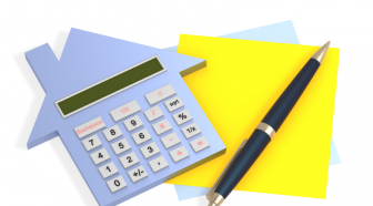 Crédit immobilier : les taux restent faibles malgré une légère hausse