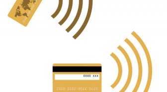 Les Français prennent goût aux paiements sans contact