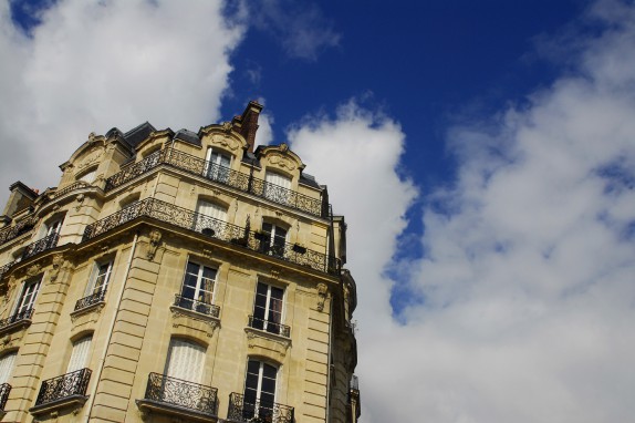 Les Franciliens de retour sur le marché de l'immobilier