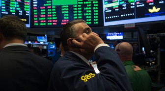 Wall Street ouvre en hausse pour la première séance du mois