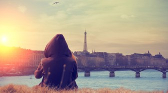 Urbanisme : Paris, Rouen et Le Havre veulent réinventer la Seine