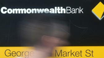 La plus grande banque australienne assignée pour blanchiment