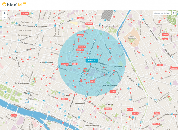 Bien'ici, le portail d'annonces immobilières qui simplifie votre recherche de logement