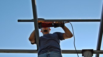 2015, une année difficile pour le secteur du bâtiment