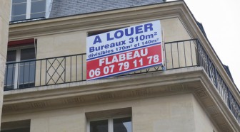 Immobilier : Paris veut transformer les bureaux vides en logements