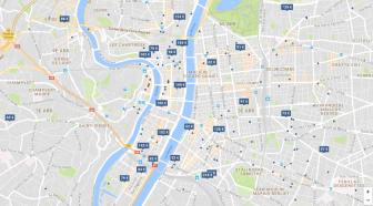 Logement : Google étend son activité à la location touristique