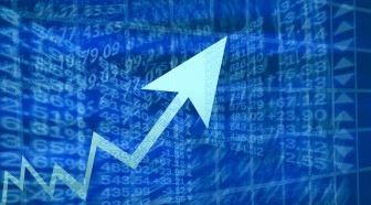 La Bourse de Paris amplifie son rebond à mi-séance (+0,89%)