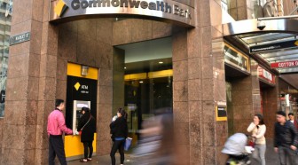 La série noire continue pour la plus grande banque australienne