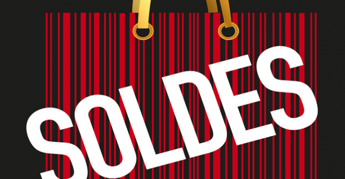 Soldes : le crédit aussi est en promotion en janvier