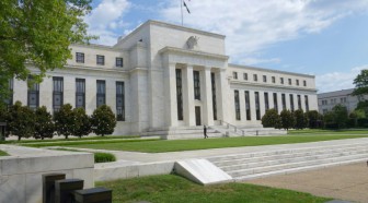 La Fed peut être "patiente" avant de remonter ses taux