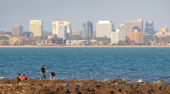 Melbourne reste la ville la plus agréable à vivre au monde