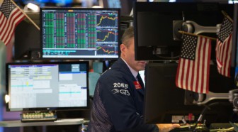 Wall Street indécise à l'ouverture