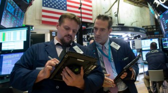 Wall Street, profitant d'un rebond, ouvre en hausse