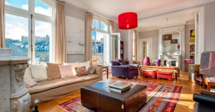 EN IMAGES. Immobilier de luxe : qui investit en France ?