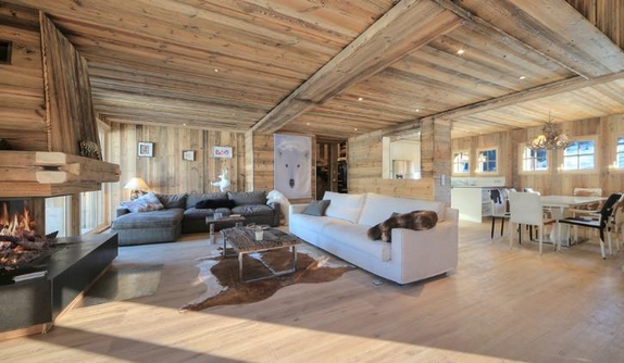 EN IMAGES. Les 14 plus beaux biens de luxe vendus en 2015 par Barnes