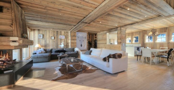EN IMAGES. Les 14 plus beaux biens de luxe vendus en 2015 par Barnes