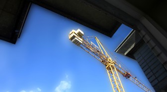 351.800 mises en chantier de logements neufs en 2015