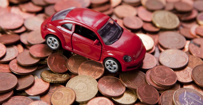 Assurance auto : quels tarifs en 2016 ?