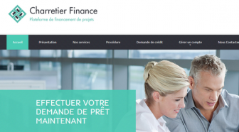 Sur Facebook, les fausses offres de crédit pullulent