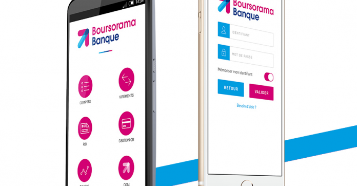 Boursorama, banque la moins chère pour la huitième année consécutive