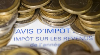 La hausse de la CSG sera déductible de l'impôt sur le revenu (Bercy)