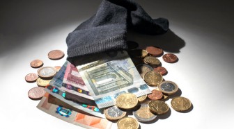 Paiement en espèces : l'Allemagne propose une limite à 5.000 euros