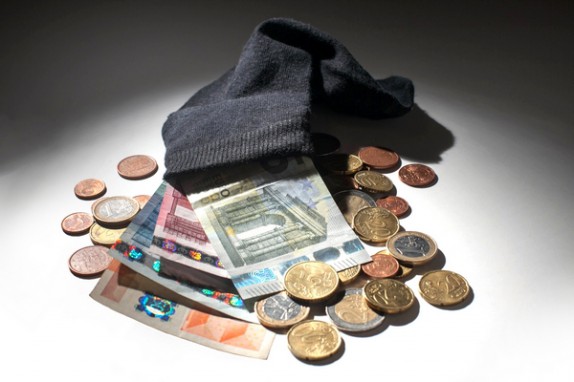 Paiement en espèces : l'Allemagne propose une limite à 5.000 euros