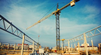Permis de construire et mises en chantier en repli