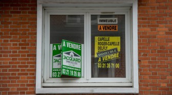 Les prix de l'immobilier ancien ont continué à grimper au deuxième trimestre