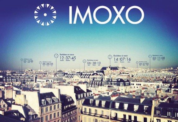 VIDEO. Comment Imoxo fixe le prix de votre bien aux enchères ?