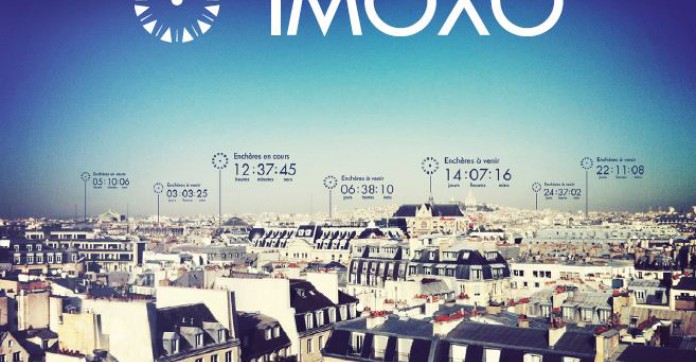 VIDEO. Comment Imoxo fixe le prix de votre bien aux enchères ?
