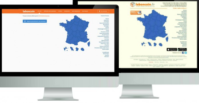 Pour ses 10 ans, Leboncoin se modernise