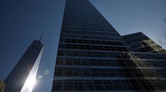 Goldman Sachs, la banque des puissants, en plein trou d'air