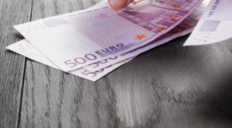 Vers une suppression du billet de 500 euros ?