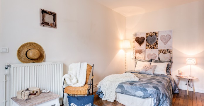 VIDEO. Le home staging rénove les codes de l'immobilier