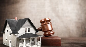 Droit au logement : un rapport parlementaire présenté à l'Assemblée nationale